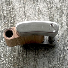 Load image into Gallery viewer, Rolex 18K Rose Gold 15.5 mm Oyster Solid Gold Link
