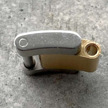 Load image into Gallery viewer, Rolex 18K Yellow Gold 15.5 mm Oyster Solid Gold Link - GMT/ Daytona / Submariner
