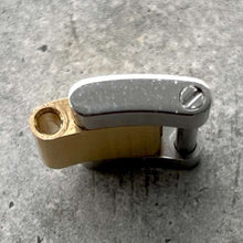 Load image into Gallery viewer, Rolex 18K Yellow Gold 15.5 mm Oyster Solid Gold Link - GMT/ Daytona / Submariner

