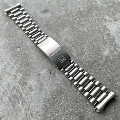 1980s Original Omega 1450 Bracelet Band 808 Endlink Speedmaster Holy Grail