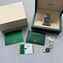 Load image into Gallery viewer, Rolex Deep Sea Sea Dweller 126660 Deepsea – Box and Papers
