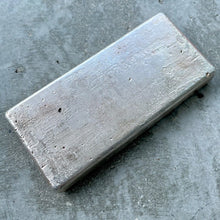 Load image into Gallery viewer, Clean Engelhard 20 oz .999 Silver Poured Bar - All Original!
