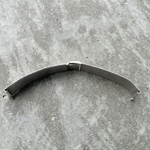 Load image into Gallery viewer, 1958 Patek Philippe 18K White Gold Bracelet Strap 18mm Endlink

