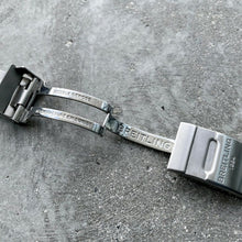 Load image into Gallery viewer, Breitling Avenger II Seawolf Stainless Steel Bracelet A17331 with 169A Endlink
