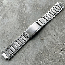 Load image into Gallery viewer, 1962 Vintage Omega Bracelet Stainless Steel Band 7912
