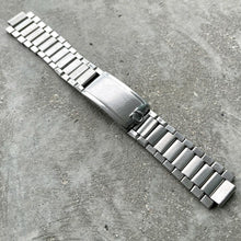 Load image into Gallery viewer, 1962 Vintage Omega Bracelet Stainless Steel Band 7912
