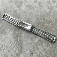 Load image into Gallery viewer, 1962 Vintage Omega Bracelet Stainless Steel Band 7912
