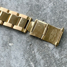 Load image into Gallery viewer, 1991 Rolex Submariner Yellow Gold 16618 Black Dial - Crisp and Serviced!

