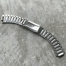 Load image into Gallery viewer, 1962 Vintage Omega Bracelet Stainless Steel Band 7912
