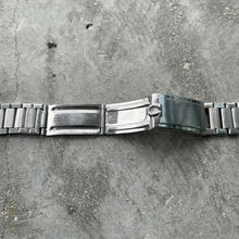Load image into Gallery viewer, 1962 Vintage Omega Bracelet Stainless Steel Band 7912

