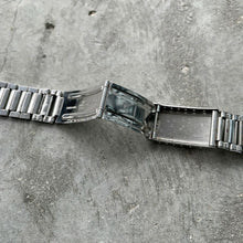 Load image into Gallery viewer, 1962 Vintage Omega Bracelet Stainless Steel Band 7912
