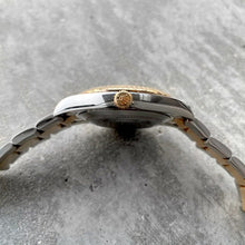 Load image into Gallery viewer, 2014 Rolex 41 mm Datejust 116333 Two Tone Gold - Oyster Bracelet Black Arabic
