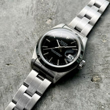 Load image into Gallery viewer, 2001 Rolex 79160 Ladies Perpetual Date 26mm Watch in Stunning Condition
