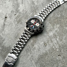 Load image into Gallery viewer, 42mm Tag Heuer Formula 1 Chronograph CAC1110-0 Quartz CAC 1110 F1 CK 7819
