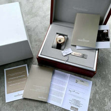 Load image into Gallery viewer, 40mm Jaeger LeCoultre Master Ultra Thin Tourbillon Rose Gold Q1322410 - Full Set
