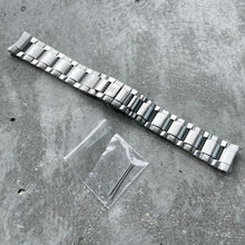 Load image into Gallery viewer, Blancpain 50 Fifty Fathoms 2200 Bracelet Stainless Steel 2200 1130 71
