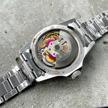 Load image into Gallery viewer, 1960 Rolex Submariner 5512 Pointed Crown Guards PCG - Tropical Dial
