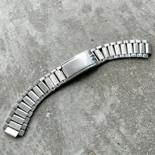 Load image into Gallery viewer, 1962 Vintage Omega Bracelet Stainless Steel Band 7912
