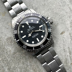 1973 Rolex Submariner 5513