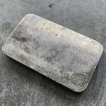 Load image into Gallery viewer, Tough Engelhard 5oz &#39;P&#39; Series .999 Fine Silver Bar
