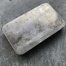 Load image into Gallery viewer, Tough Engelhard 5oz &#39;P&#39; Series .999 Fine Silver Bar

