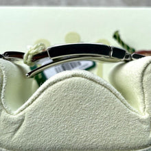 Load image into Gallery viewer, 2010 Rolex Milgauss Black Green Dial 116400 GV - Box / Papers - Fully Stickered
