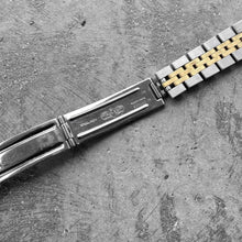 Load image into Gallery viewer, 1984 Rolex 6719 Two Tone Datejust Jubilee - Attractive!
