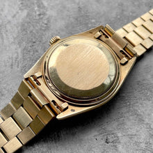 Load image into Gallery viewer, Rolex President 18k Solid Yellow Gold 18038
