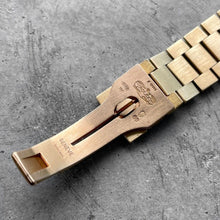 Load image into Gallery viewer, Rolex President 18k Solid Yellow Gold 18038
