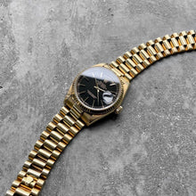 Load image into Gallery viewer, Rolex President 18k Solid Yellow Gold 18038
