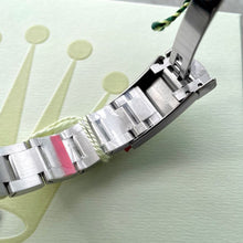 Load image into Gallery viewer, 2010 Rolex Milgauss Black Green Dial 116400 GV - Box / Papers - Fully Stickered
