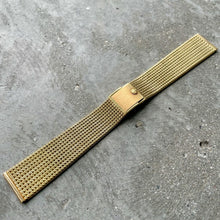 Load image into Gallery viewer, 1958 Patek Philippe 18K White Gold Bracelet Strap 18mm Endlink
