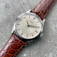 Load image into Gallery viewer, 1957 Rolex Oyster Perpetual Stainless Steel 6532 - movement 1030
