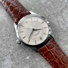 Load image into Gallery viewer, 1957 Rolex Oyster Perpetual Stainless Steel 6532 - movement 1030
