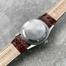 Load image into Gallery viewer, 1957 Rolex Oyster Perpetual Stainless Steel 6532 - movement 1030
