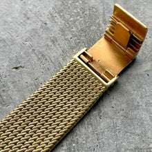 Load image into Gallery viewer, 1958 Patek Philippe 18K White Gold Bracelet Strap 18mm Endlink
