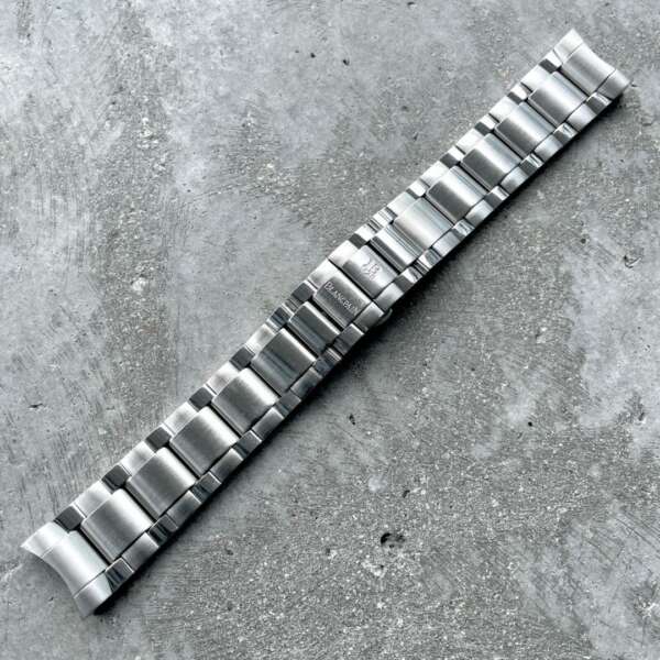 Blancpain 50 Fifty Fathoms 2200 Bracelet Stainless Steel 2200 1130 71