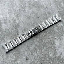 Load image into Gallery viewer, Blancpain 50 Fifty Fathoms 2200 Bracelet Stainless Steel 2200 1130 71
