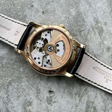 Load image into Gallery viewer, 40mm Jaeger LeCoultre Master Ultra Thin Tourbillon Rose Gold Q1322410 - Full Set
