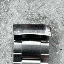 Load image into Gallery viewer, Blancpain 50 Fifty Fathoms 2200 Bracelet Stainless Steel 2200 1130 71
