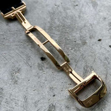 Load image into Gallery viewer, 40mm Jaeger LeCoultre Master Ultra Thin Tourbillon Rose Gold Q1322410 - Full Set
