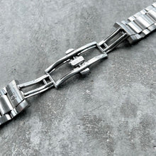 Load image into Gallery viewer, Blancpain 50 Fifty Fathoms 2200 Bracelet Stainless Steel 2200 1130 71
