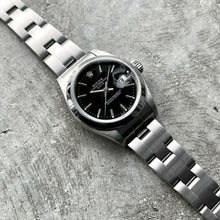 Load image into Gallery viewer, 2001 Rolex 79160 Ladies Perpetual Date 26mm Watch in Stunning Condition
