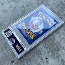 Load image into Gallery viewer, 1999 Pokemon Shadowless Red Cheeks Pikachu - PSA Gem 10 Mint!
