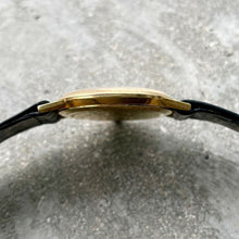 Load image into Gallery viewer, Universal Geneve 34mm Golden Shadow 18K Gold Roman Numeral Micro Rotar Automatic
