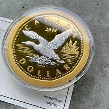 Load image into Gallery viewer, 2019 Canada .9999 Silver 5oz x 7 Coin Big Coin Set - Complete Set! Serial 888
