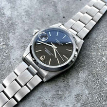 Load image into Gallery viewer, Tudor Prince Oyster Date 74000n 34mm New Old Stock NOS - Firestone Truck Hero
