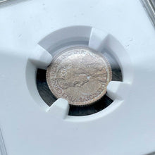 Load image into Gallery viewer, 1936 Canada 10 Cent Silver Coin Dime NGC MS Gem 67 - Stunning Toning
