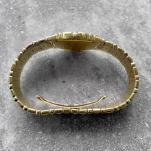 Load image into Gallery viewer, Piaget Tanagra Unpolished 18K Yellow Gold - Reference 17041 -Total weight 152.8g
