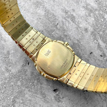 Load image into Gallery viewer, Piaget Tanagra Unpolished 18K Yellow Gold - Reference 17041 -Total weight 152.8g
